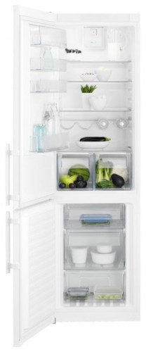 Холодильник Electrolux EN 3852 JOW Фото