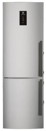 Холодильник Electrolux EN 3854 MFX Фото