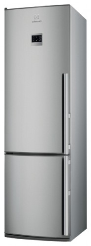 Холодильник Electrolux EN 3881 AOX Фото