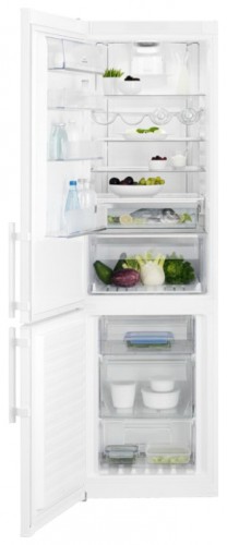 Холодильник Electrolux EN 3886 MOW Фото