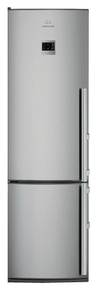 Холодильник Electrolux EN 3888 AOX Фото