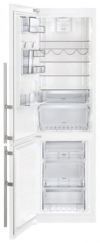 Холодильник Electrolux EN 3889 MFW Фото