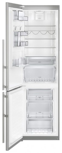 Холодильник Electrolux EN 3889 MFX Фото