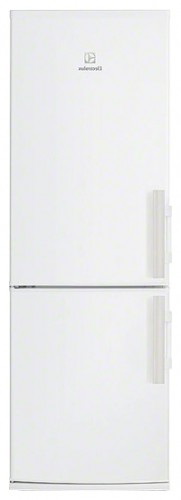 Холодильник Electrolux EN 4000 ADW Фото