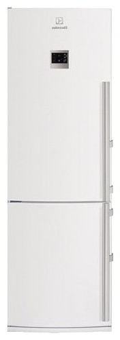 Холодильник Electrolux EN 53453 AW Фото