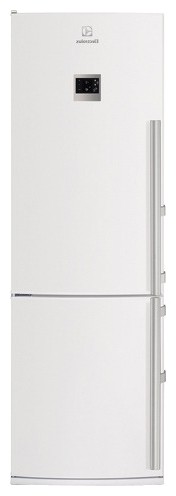 Холодильник Electrolux EN 53853 AW Фото