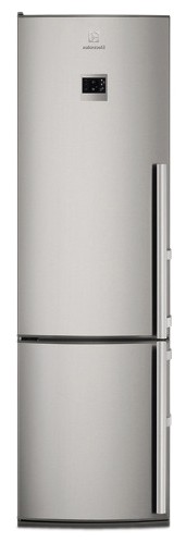 Холодильник Electrolux EN 53853 AX Фото