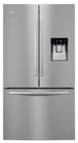 Холодильник Electrolux EN 6084 JOX Фото