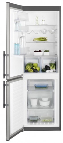 Холодильник Electrolux EN 93441 JX Фото