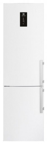 Холодильник Electrolux EN 93454 KW Фото
