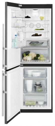 Холодильник Electrolux EN 93488 MA Фото
