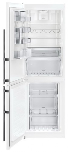 Холодильник Electrolux EN 93489 MW Фото