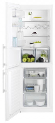 Холодильник Electrolux EN 93601 JW Фото