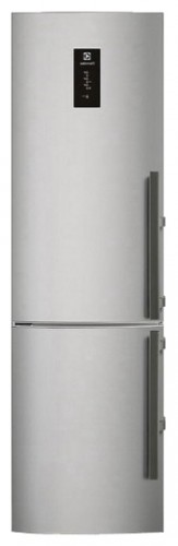 Холодильник Electrolux EN 93852 KX Фото