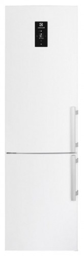 Холодильник Electrolux EN 93886 MW Фото