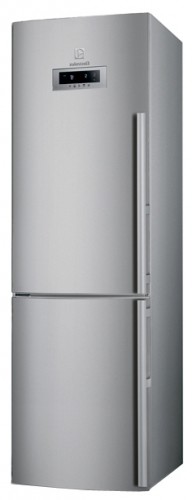 Холодильник Electrolux EN 93888 MX Фото