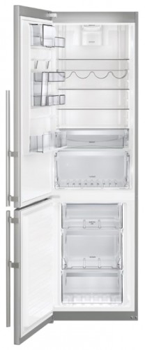 Холодильник Electrolux EN 93889 MX Фото