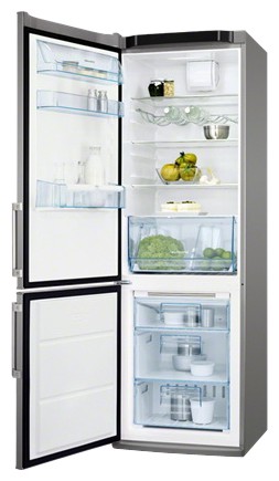 Холодильник Electrolux ENA 34980 S Фото