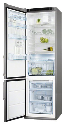 Холодильник Electrolux ENA 38980 S Фото