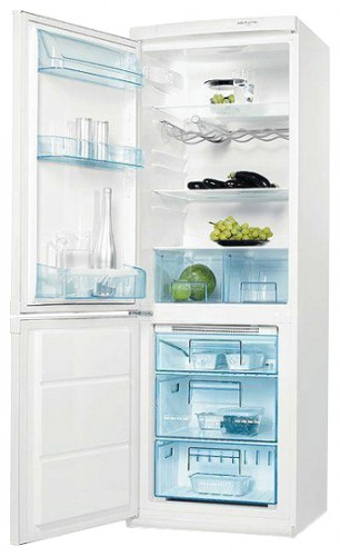 Холодильник Electrolux ENB 32433 W1 Фото