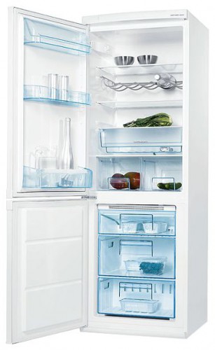 Холодильник Electrolux ENB 32633 W Фото