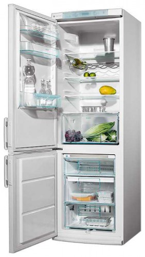 Холодильник Electrolux ENB 3450 Фото