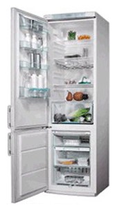 Холодильник Electrolux ENB 3599 X Фото