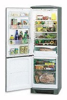 Холодильник Electrolux ENB 3669 S Фото