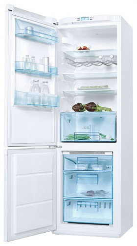 Холодильник Electrolux ENB 38033 W1 Фото