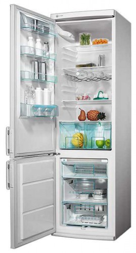 Холодильник Electrolux ENB 3840 Фото