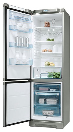 Холодильник Electrolux ENB 39300 X Фото