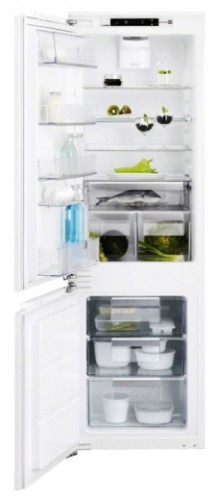 Холодильник Electrolux ENC 2818 AOW Фото