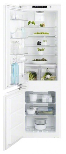 Холодильник Electrolux ENC 2854 AOW Фото