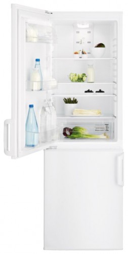 Холодильник Electrolux ENF 2440 AOW Фото