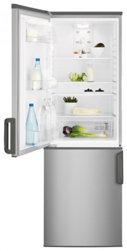Холодильник Electrolux ENF 2440 AOX Фото