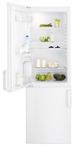 Холодильник Electrolux ENF 2700 AOW Фото
