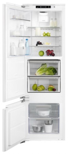 Холодильник Electrolux ENG 2693 AOW Фото