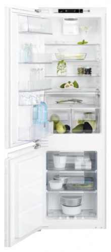 Холодильник Electrolux ENG 2854 AOW Фото