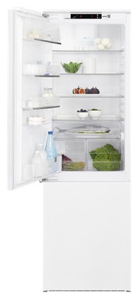 Холодильник Electrolux ENG 2917 AOW Фото