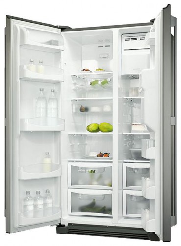 Холодильник Electrolux ENL 60710 S Фото