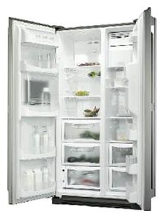 Холодильник Electrolux ENL 60812 X Фото