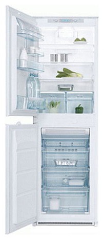 Холодильник Electrolux ENN 26800 Фото