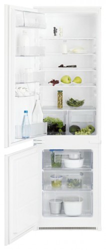 Холодильник Electrolux ENN 2800 AJW Фото