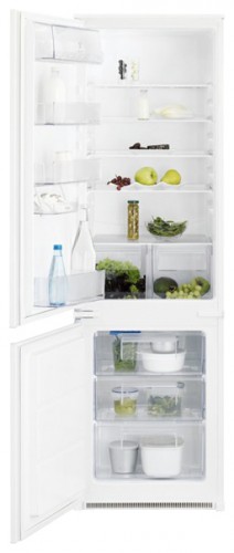 Холодильник Electrolux ENN 2800 BOW Фото