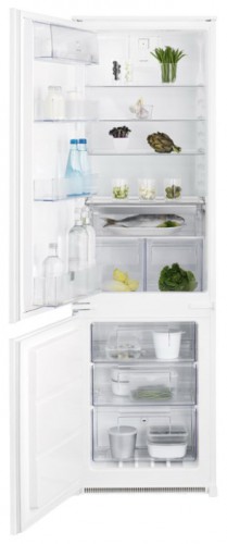 Холодильник Electrolux ENN 2812 COW Фото