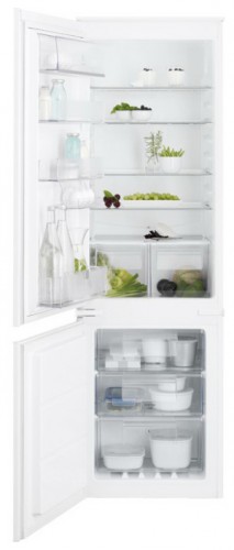 Холодильник Electrolux ENN 2841 AOW Фото