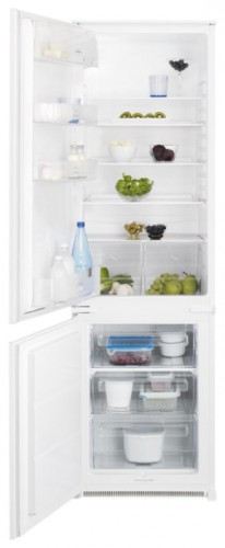 Холодильник Electrolux ENN 2900 ACW Фото