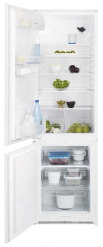 Холодильник Electrolux ENN 2900 ADW Фото
