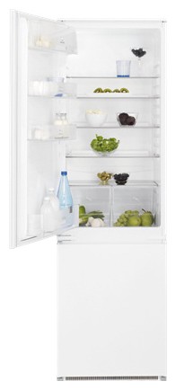 Холодильник Electrolux ENN 2900 AOW Фото