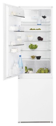 Холодильник Electrolux ENN 2913 COW Фото